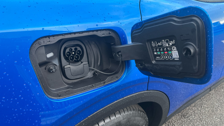 Ford Explorer 125kW Style 52kWh 5dr Auto [Comfort Pack] Electric Estate